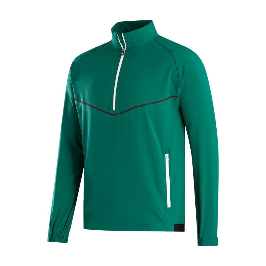 フェイ FootJoy Zephyr Windshirt | Par One Inc.